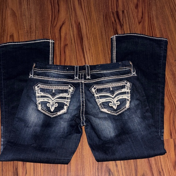 Rock Revival Denim - Rock Revival. One day only!!!